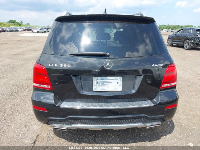 Aukcja sprzedaży 2013 Mercedes-benz Glk 350 4matic, vin: WDCGG8JB3DG100951, numer aukcji: 12673392