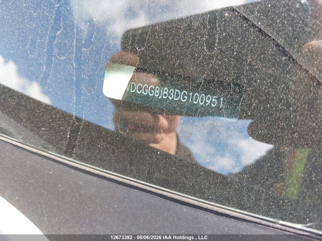 Aukcja sprzedaży 2013 Mercedes-benz Glk 350 4matic, vin: WDCGG8JB3DG100951, numer aukcji: 12673392