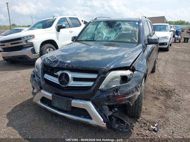 Aukcja sprzedaży 2013 Mercedes-benz Glk 350 4matic, vin: WDCGG8JB3DG100951, numer aukcji: 12673392