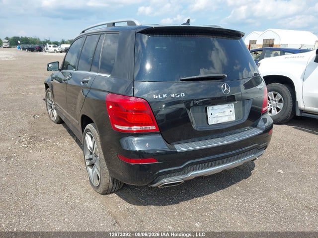 Aukcja sprzedaży 2013 Mercedes-benz Glk 350 4matic, vin: WDCGG8JB3DG100951, numer aukcji: 12673392