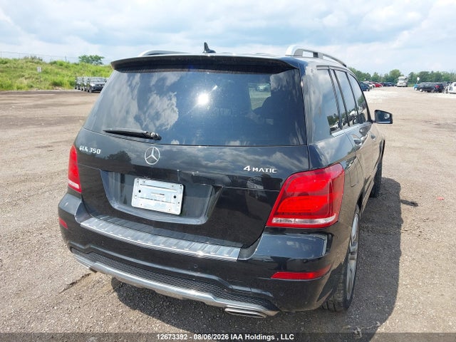 Aukcja sprzedaży 2013 Mercedes-benz Glk 350 4matic, vin: WDCGG8JB3DG100951, numer aukcji: 12673392