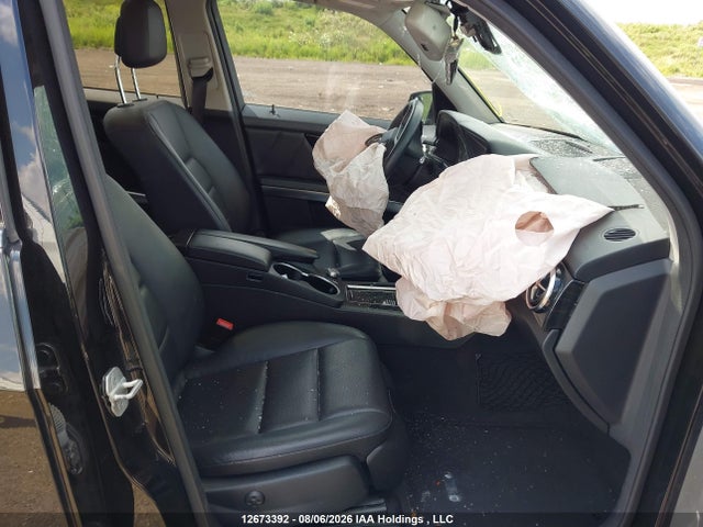 Aukcja sprzedaży 2013 Mercedes-benz Glk 350 4matic, vin: WDCGG8JB3DG100951, numer aukcji: 12673392