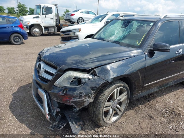 Aukcja sprzedaży 2013 Mercedes-benz Glk 350 4matic, vin: WDCGG8JB3DG100951, numer aukcji: 12673392