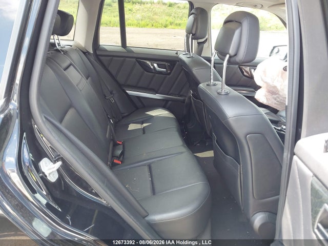 Aukcja sprzedaży 2013 Mercedes-benz Glk 350 4matic, vin: WDCGG8JB3DG100951, numer aukcji: 12673392