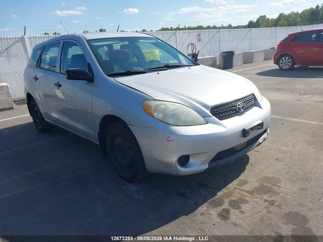 Aukcja sprzedaży 2005 Toyota Matrix Wagon, vin: 2T1KR32E45C847433, numer aukcji: 12673393