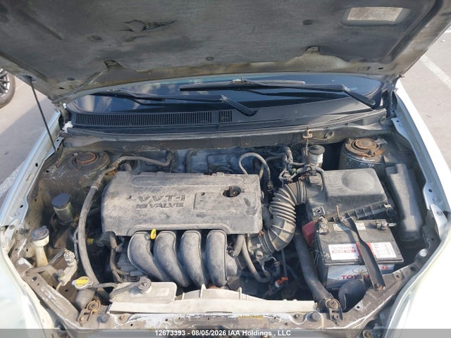 Aukcja sprzedaży 2005 Toyota Matrix Wagon, vin: 2T1KR32E45C847433, numer aukcji: 12673393