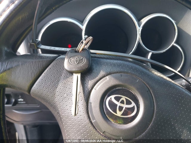Aukcja sprzedaży 2005 Toyota Matrix Wagon, vin: 2T1KR32E45C847433, numer aukcji: 12673393