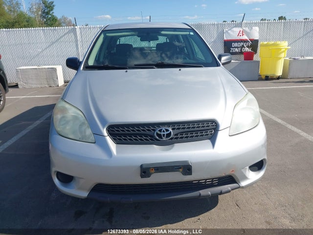 Aukcja sprzedaży 2005 Toyota Matrix Wagon, vin: 2T1KR32E45C847433, numer aukcji: 12673393