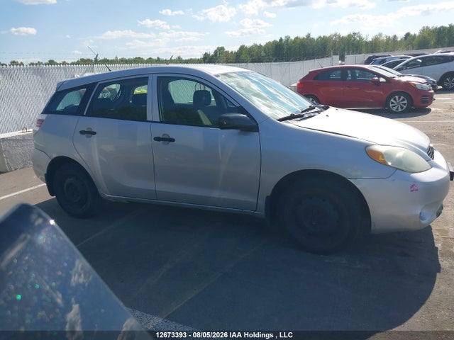 Aukcja sprzedaży 2005 Toyota Matrix Wagon, vin: 2T1KR32E45C847433, numer aukcji: 12673393