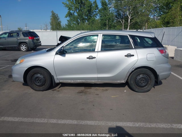 Aukcja sprzedaży 2005 Toyota Matrix Wagon, vin: 2T1KR32E45C847433, numer aukcji: 12673393