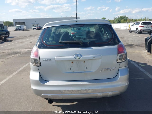 Aukcja sprzedaży 2005 Toyota Matrix Wagon, vin: 2T1KR32E45C847433, numer aukcji: 12673393