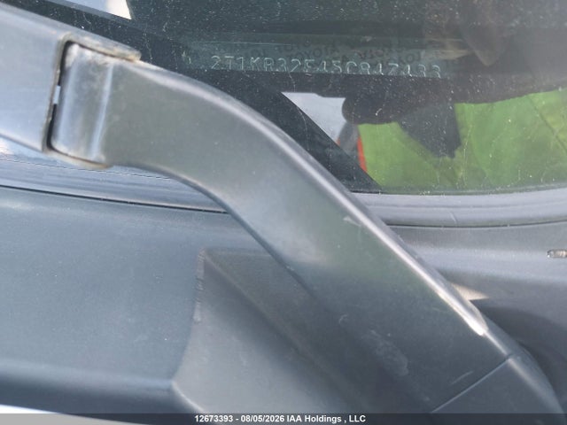 Aukcja sprzedaży 2005 Toyota Matrix Wagon, vin: 2T1KR32E45C847433, numer aukcji: 12673393