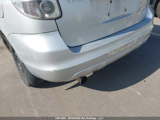 Aukcja sprzedaży 2005 Toyota Matrix Wagon, vin: 2T1KR32E45C847433, numer aukcji: 12673393