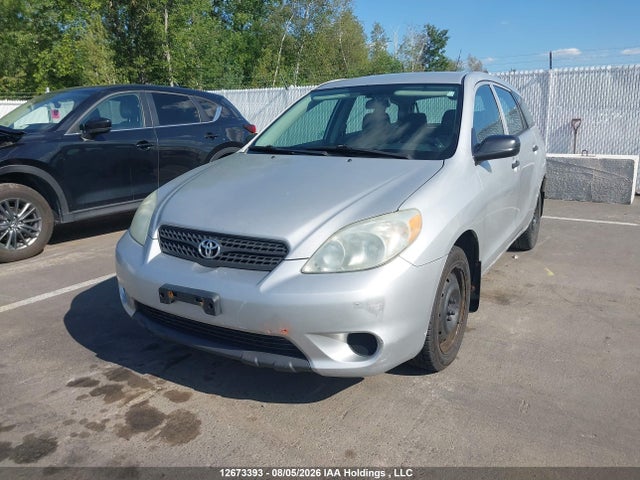Aukcja sprzedaży 2005 Toyota Matrix Wagon, vin: 2T1KR32E45C847433, numer aukcji: 12673393