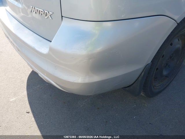 Aukcja sprzedaży 2005 Toyota Matrix Wagon, vin: 2T1KR32E45C847433, numer aukcji: 12673393