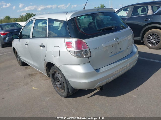 Aukcja sprzedaży 2005 Toyota Matrix Wagon, vin: 2T1KR32E45C847433, numer aukcji: 12673393