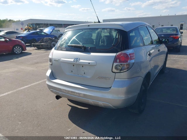 Aukcja sprzedaży 2005 Toyota Matrix Wagon, vin: 2T1KR32E45C847433, numer aukcji: 12673393