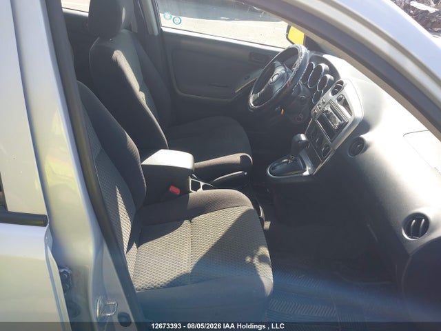 Aukcja sprzedaży 2005 Toyota Matrix Wagon, vin: 2T1KR32E45C847433, numer aukcji: 12673393