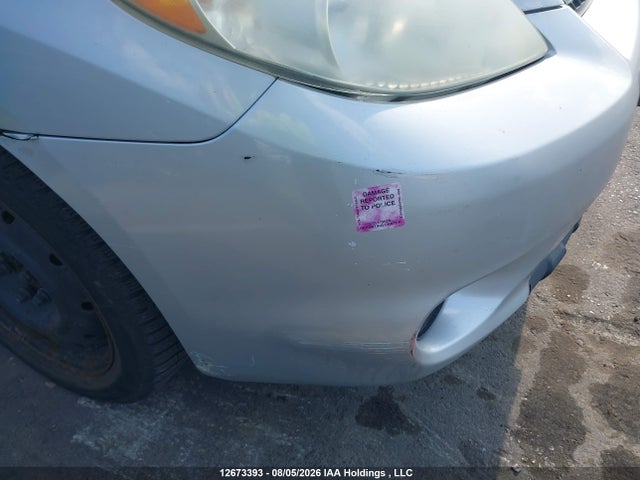 Aukcja sprzedaży 2005 Toyota Matrix Wagon, vin: 2T1KR32E45C847433, numer aukcji: 12673393