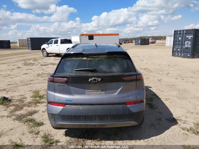 Chevrolet Bolt Euv Premier 2022 1G1FZ6S00N4132202 Image 16
