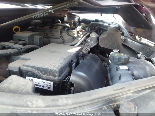 1C4RDJDGXRC111708 Dodge Durango Gt Premium