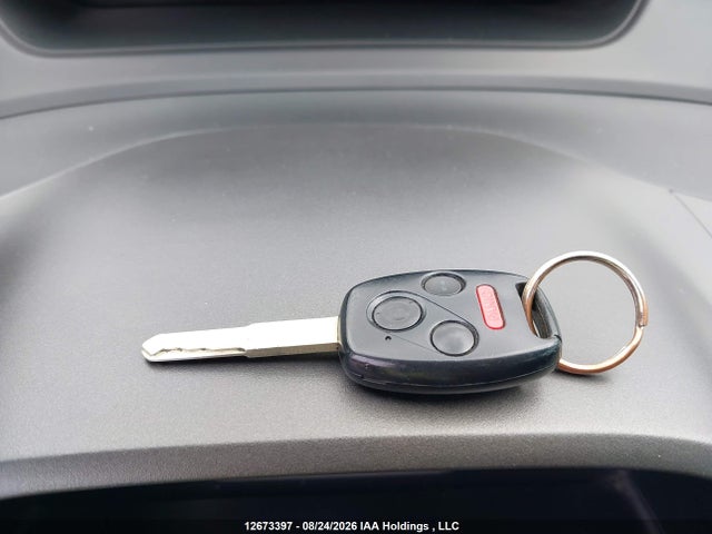 2009 Honda Civic Si Si მანქანა იყიდება აუქციონზე, vin: 2HGFA55519H200274, აუქციონის ნომერი: 12673397
