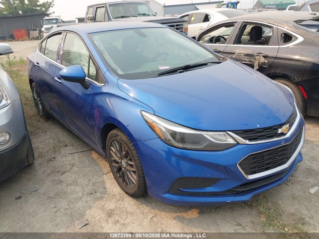 2017 3G1BE5SM1HS579407 main image
