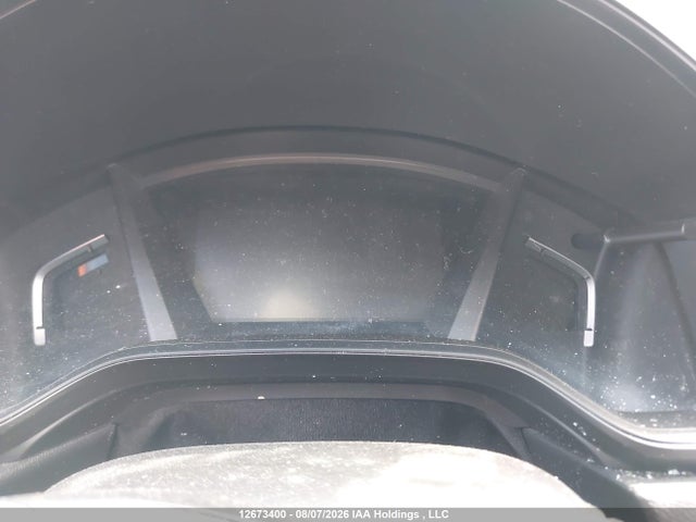 2018 Honda Cr-v Lx მანქანა იყიდება აუქციონზე, vin: 2HKRW2H2XJH137202, აუქციონის ნომერი: 12673400