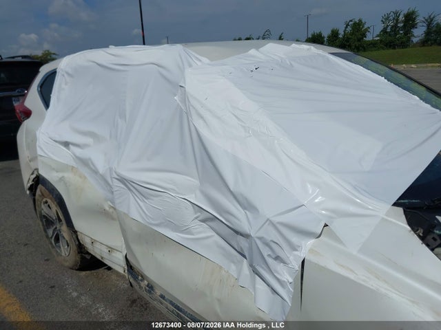 2018 Honda Cr-v Lx მანქანა იყიდება აუქციონზე, vin: 2HKRW2H2XJH137202, აუქციონის ნომერი: 12673400