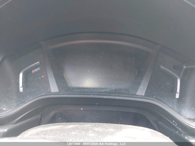 2018 Honda Cr-v Lx მანქანა იყიდება აუქციონზე, vin: 2HKRW2H2XJH137202, აუქციონის ნომერი: 12673400