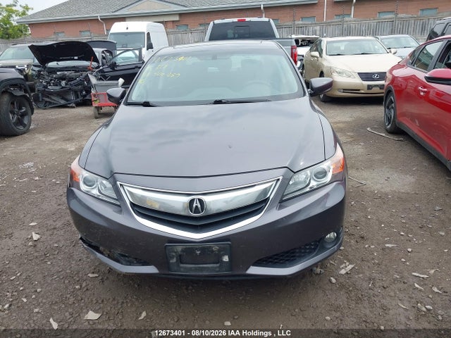 Acura Ilx Premium Package 2015 19VDE1F54FE400289 Image 11
