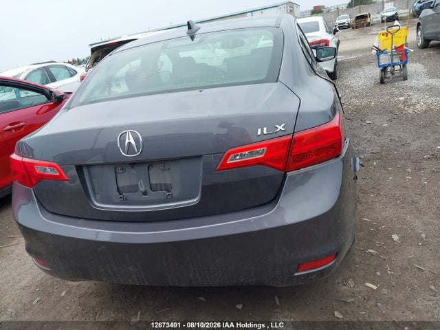Acura Ilx Premium Package 2015 19VDE1F54FE400289 Image 15