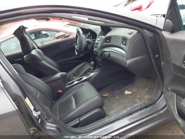Acura Ilx Premium Package 2015 19VDE1F54FE400289 Image 5