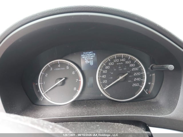 Acura Ilx Premium Package 2015 19VDE1F54FE400289 Image 7