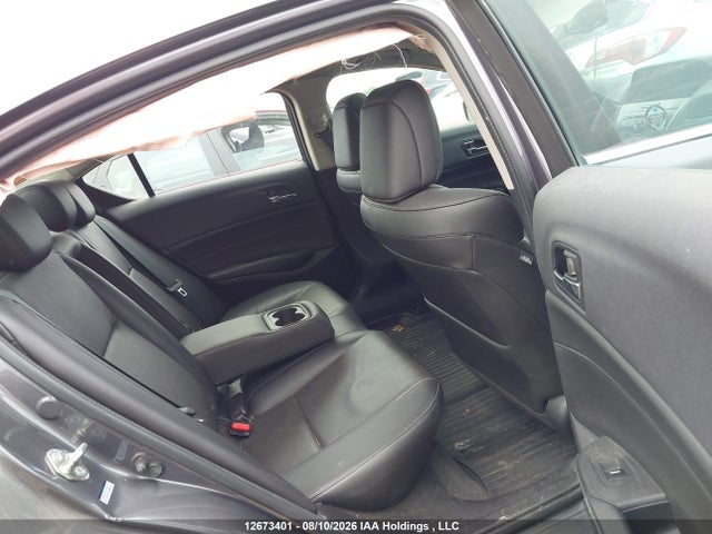 Acura Ilx Premium Package 2015 19VDE1F54FE400289 Image 8
