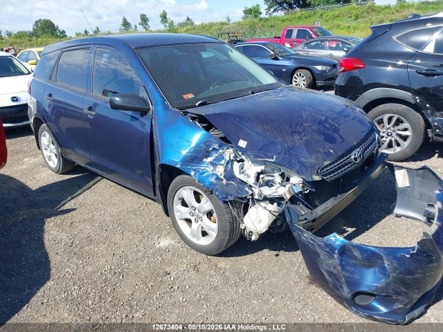 Aukcja sprzedaży 2007 Toyota Matrix Xr, vin: 2T1KR32E47C668666, numer aukcji: 12673404