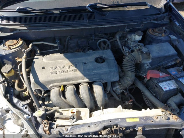 Aukcja sprzedaży 2007 Toyota Matrix Xr, vin: 2T1KR32E47C668666, numer aukcji: 12673404