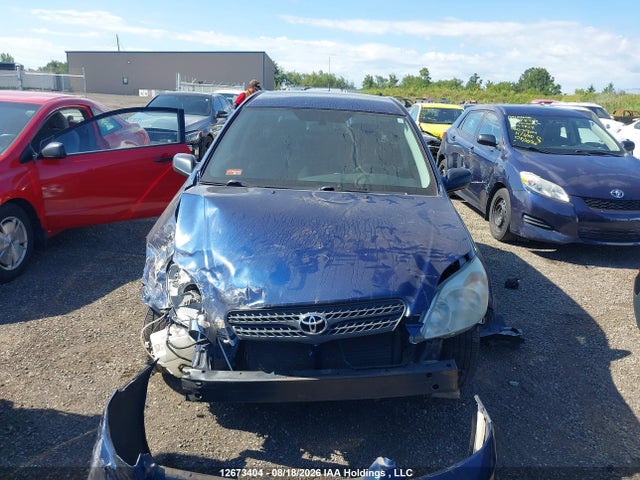 Aukcja sprzedaży 2007 Toyota Matrix Xr, vin: 2T1KR32E47C668666, numer aukcji: 12673404