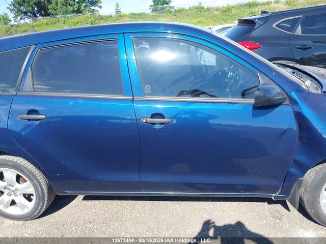 Aukcja sprzedaży 2007 Toyota Matrix Xr, vin: 2T1KR32E47C668666, numer aukcji: 12673404