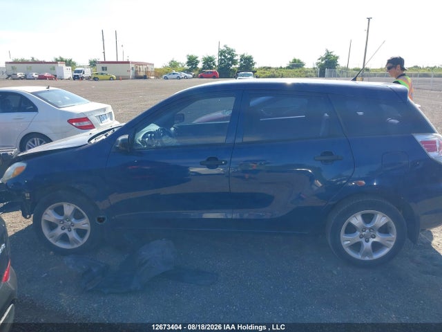 Aukcja sprzedaży 2007 Toyota Matrix Xr, vin: 2T1KR32E47C668666, numer aukcji: 12673404