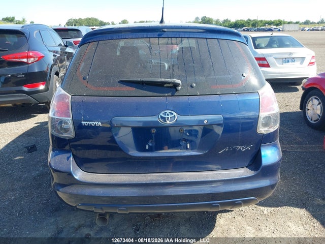 Aukcja sprzedaży 2007 Toyota Matrix Xr, vin: 2T1KR32E47C668666, numer aukcji: 12673404