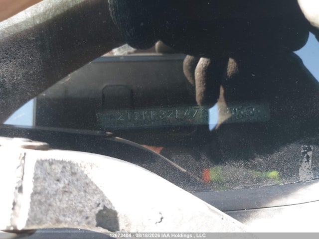 Aukcja sprzedaży 2007 Toyota Matrix Xr, vin: 2T1KR32E47C668666, numer aukcji: 12673404