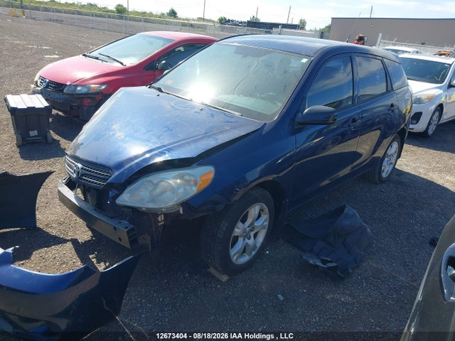 Aukcja sprzedaży 2007 Toyota Matrix Xr, vin: 2T1KR32E47C668666, numer aukcji: 12673404
