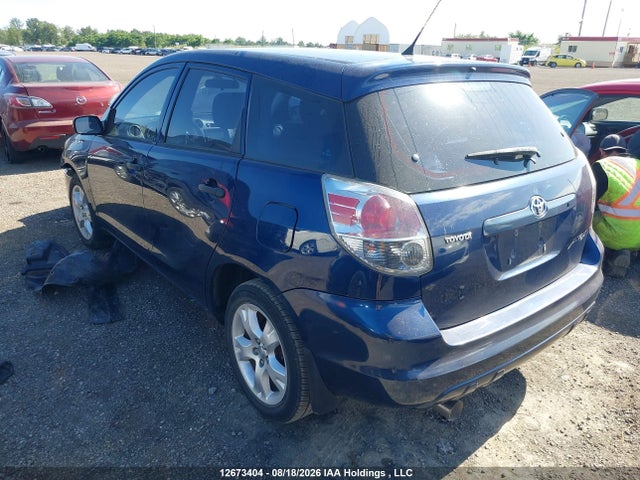 Aukcja sprzedaży 2007 Toyota Matrix Xr, vin: 2T1KR32E47C668666, numer aukcji: 12673404