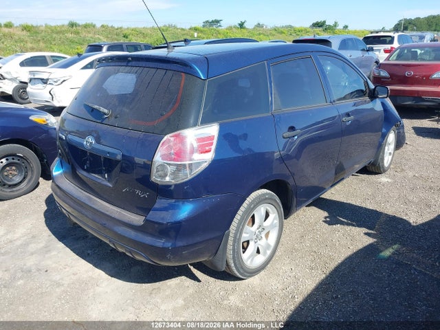 Aukcja sprzedaży 2007 Toyota Matrix Xr, vin: 2T1KR32E47C668666, numer aukcji: 12673404