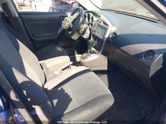 Aukcja sprzedaży 2007 Toyota Matrix Xr, vin: 2T1KR32E47C668666, numer aukcji: 12673404