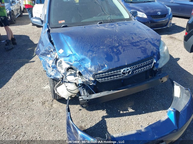 Aukcja sprzedaży 2007 Toyota Matrix Xr, vin: 2T1KR32E47C668666, numer aukcji: 12673404