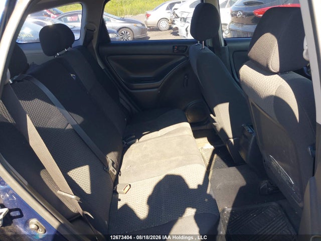 Aukcja sprzedaży 2007 Toyota Matrix Xr, vin: 2T1KR32E47C668666, numer aukcji: 12673404