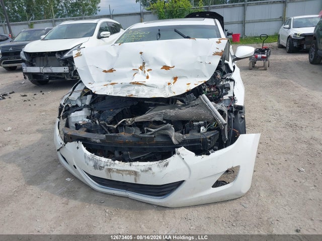 Продажа на аукционе авто 2013 Hyundai Elantra Gls, vin: 5NPDH4AE3DH212606, номер лота: 12673405