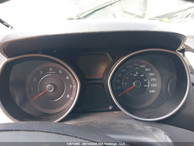 Продажа на аукционе авто 2013 Hyundai Elantra Gls, vin: 5NPDH4AE3DH212606, номер лота: 12673405